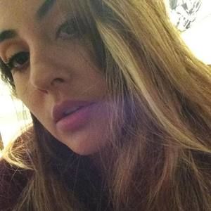 Meet your Posher, Edith